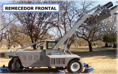 FOTO REMECEDOR FRONTAL